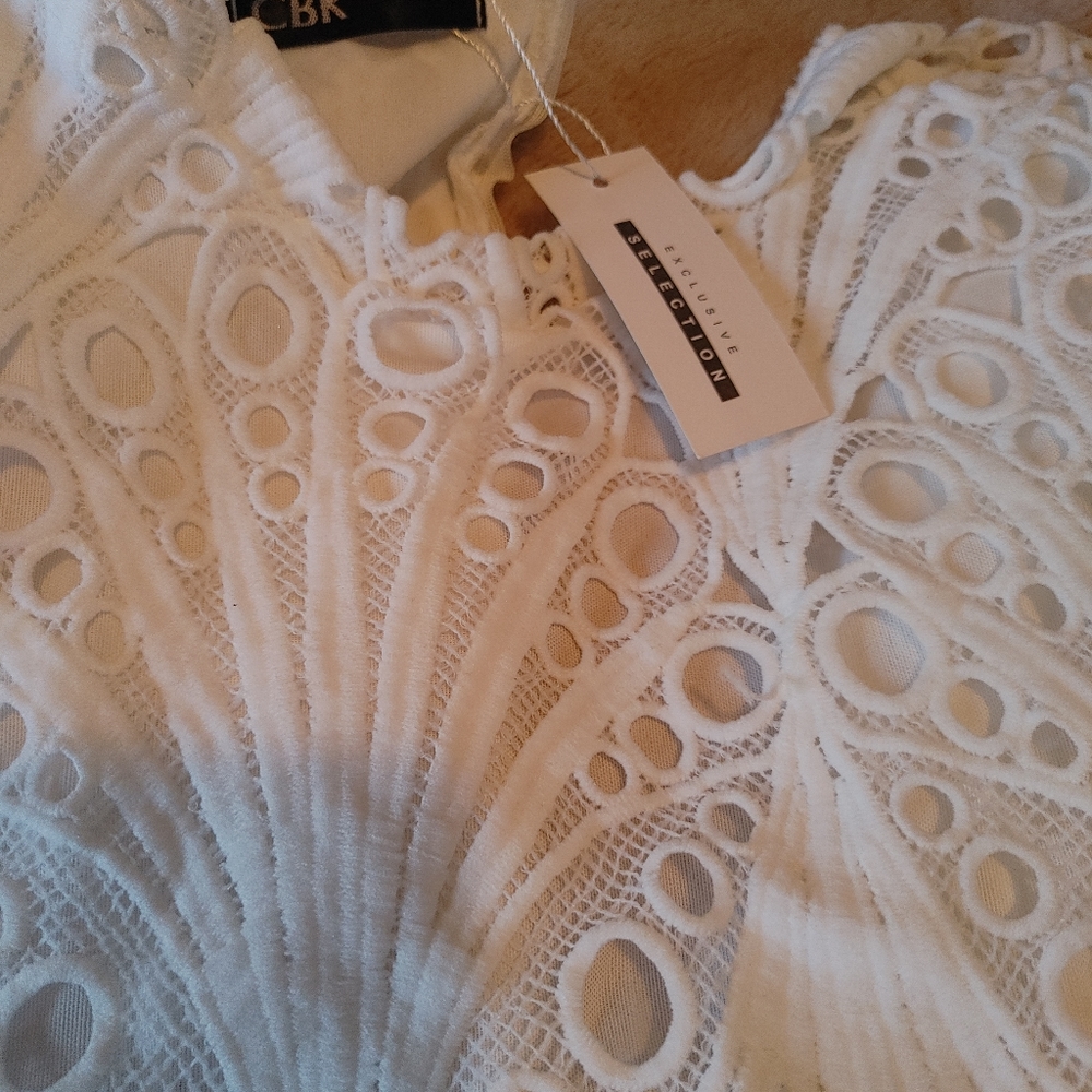 Mini dress - Picture 5 of 6